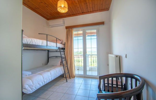 Family Private Homes with Sea View - Foto 27