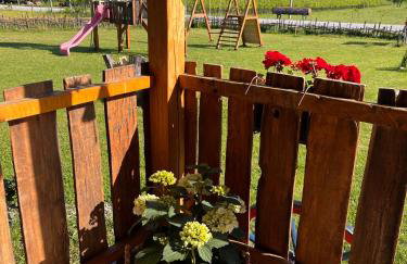 Naša mala koliba - Foto 28