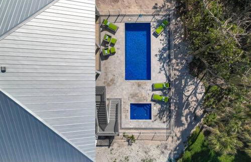 Island Retreat: Your Exclusive Oasis Awaits - Foto 52