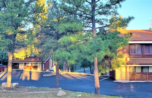 High Sierra Condominium - Foto 63