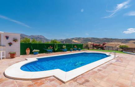 Casa La Era Villanueva de la Concepción by Ruralidays - Foto 27