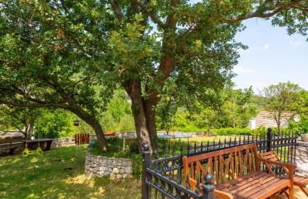 House Mirjana with pool by Villas Guide - Photo 37