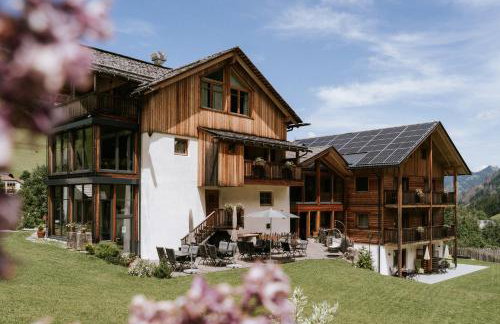 Chalet Mornà - Foto 4