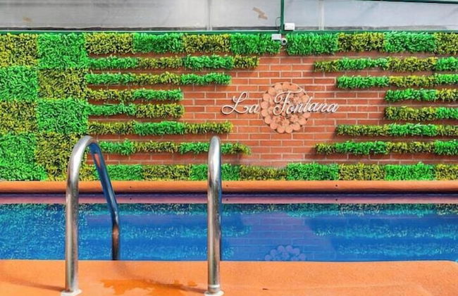 Fontana Suites - Foto 73