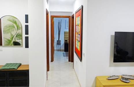 Santa Cruz de Tenerife, acogedor, céntrico, garaje - Foto 6