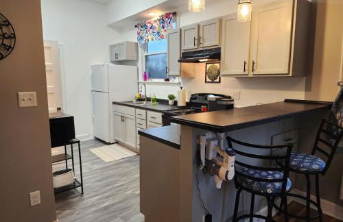 Spacious 2BR Apt Downtown, 2 Blocks from State Capitol - Foto 10