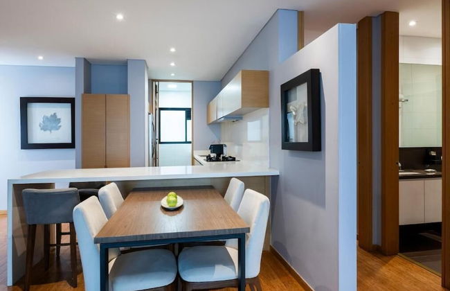 93 Luxury Suites & Residences - Photo 44