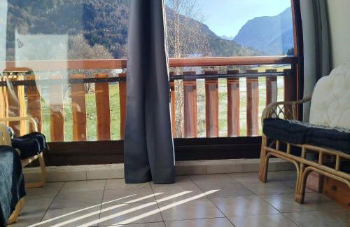 Studio Appartement Grand Serre - Foto 7