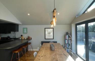 3 Bedroom family holiday home - Photo 15