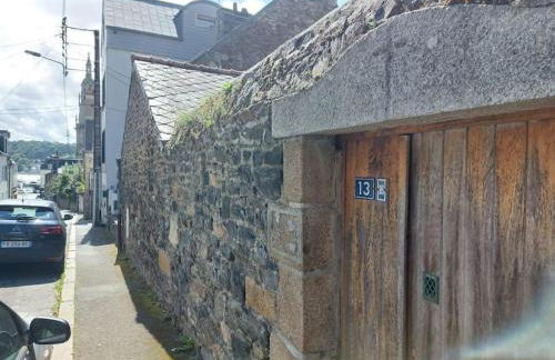 Charmant Plain pied, 200m du port, Appart 2 - Foto 10