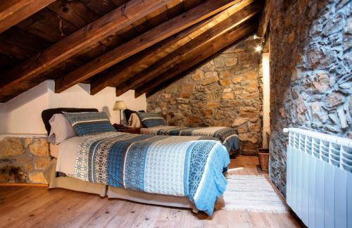 Rural Médulas Viviendas de uso turistico 2 y Casas rurales 2 - Foto 56