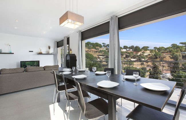 Villa Santi - Foto 9