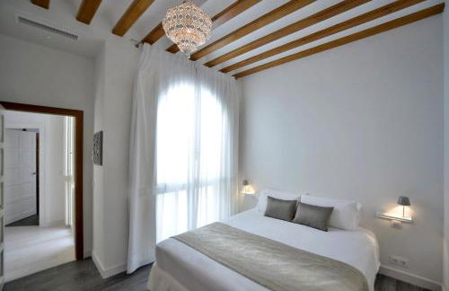 El Armador Casa Palacio by Luxury Suites Cádiz - Foto 17