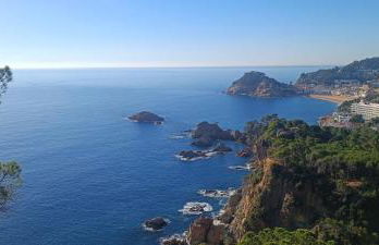Cala Salions Balandro II Tossa de mar - Foto 33