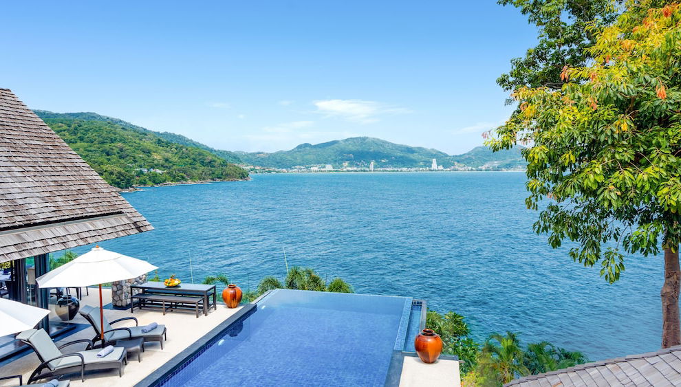 Villa Rom Trai - Photo 1, Image principale