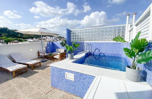 Duplex with pool in Gelves, close to Seville - Photo 1