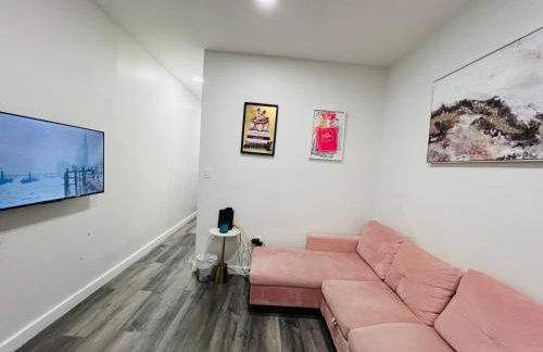 VibeHaus Midtown - Foto 6