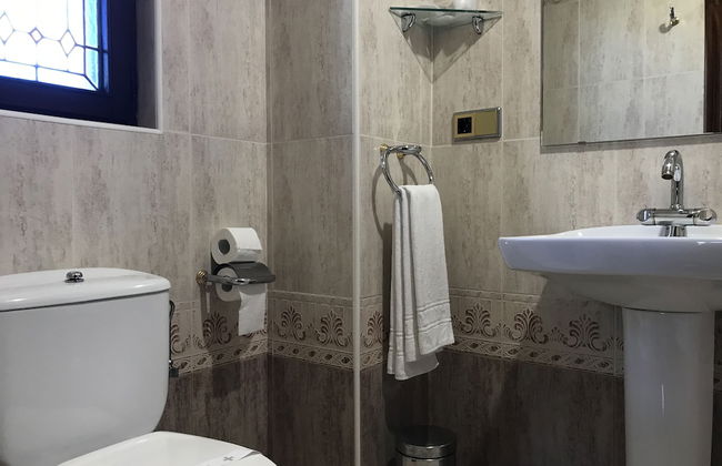 Hotel Rural Haras Aritza - Photo 9