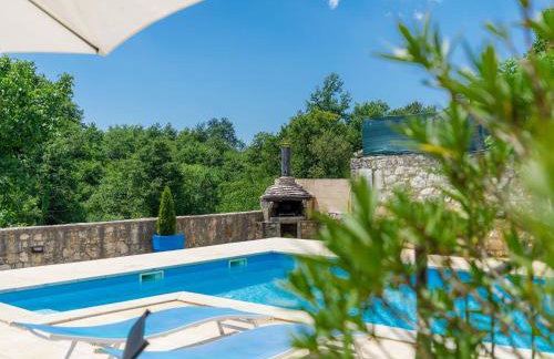 Holiday Home Šterna by Interhome - Foto 52