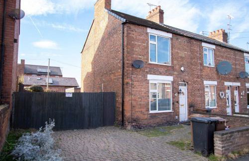 Shotton Contractor Accommodation - Foto 11