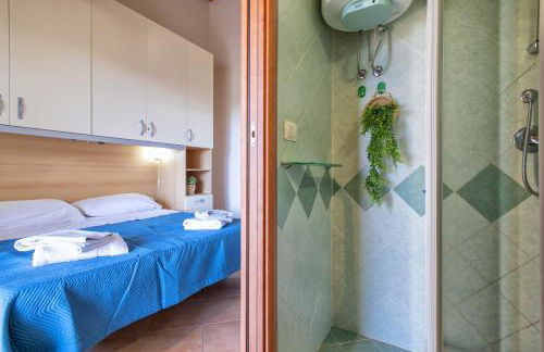 Villa a schiera baia mimose - Foto 20