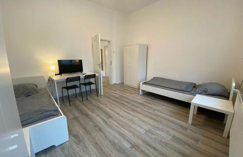 Monteurhome24 - Moderne Wohnungen in Bochum - Foto 28