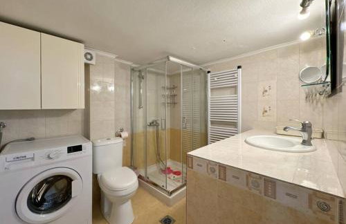 Historic Seaview Getaway Near the City Center - Foto 6