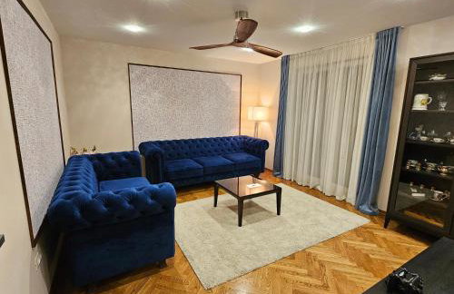 Villa MATER - luxuriously equipped villa with a 15m long swimming pool - Photo 26