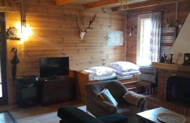 Dom na Kresach Grzybowszczyzna - Photo 48