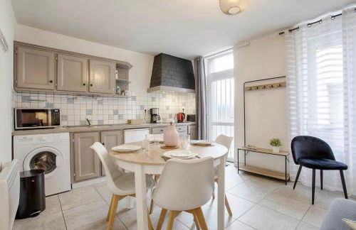 Le Grand Appart' proche commerces - Foto 30