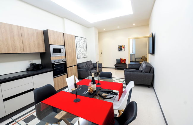 Testaccio Apartments - Foto 41