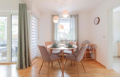 nJoy! Federsee Getaway - Therme & Balkon - Foto 3