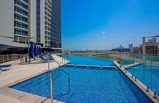 GLOBALSTAY. Avani Palm View - Foto 16