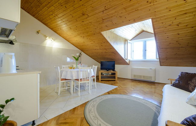 Apartment Matic - Foto 16