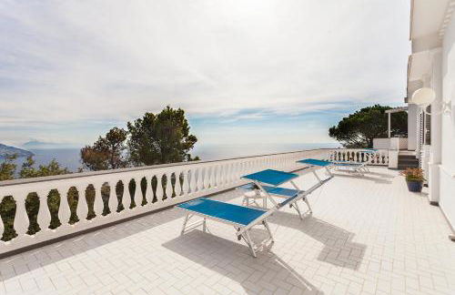 Villa Lamaro - Foto 12