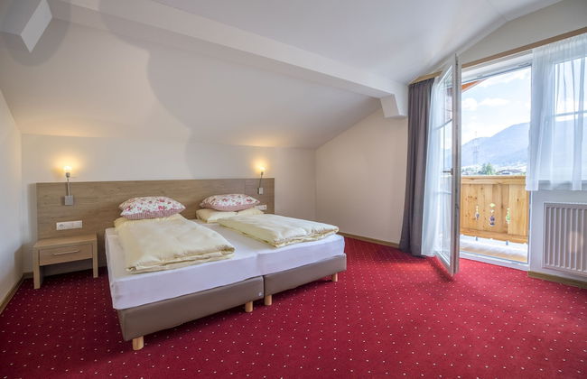 Aparthotel Pichler - Foto 14