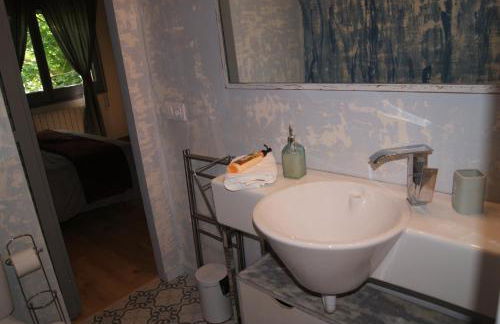 Apartamento con encanto L'Estany 1 - Foto 54