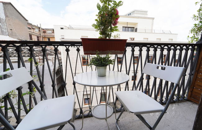 Cicero Rome Center - Foto 26