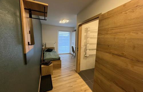 Apartment Zum Schlosspark Lauchhammer - Foto 11