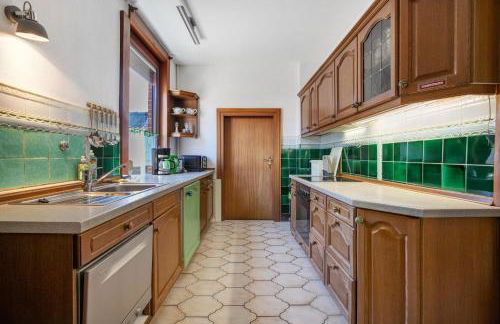 Die Kleine Ferienvilla - Foto 8