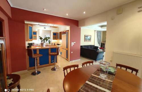 Agiokampos Luxurious Resort - Foto 42