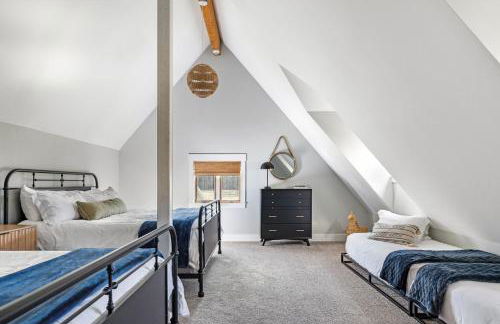 Bear Ranch by Juniper Holiday + Home - Foto 75