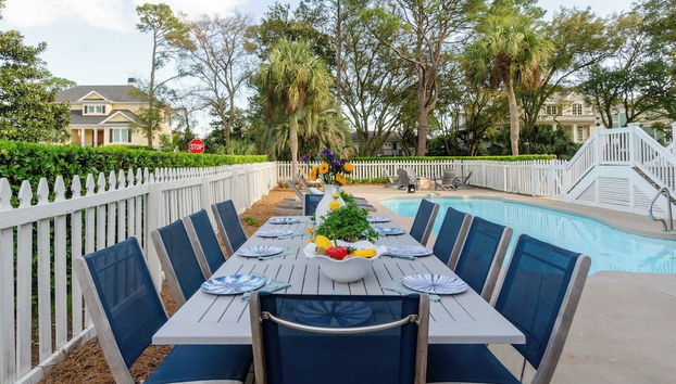 Cobalt Coast by Avantstay 7bdr, Steps From Beach - Foto 3, Interior