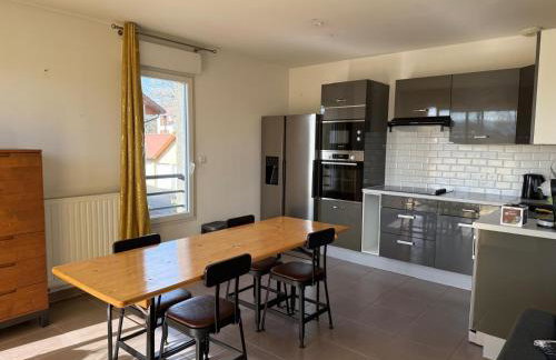 Magnifique appartement - Foto 19