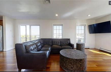 Entire Beach View Home - Foto 32