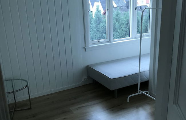 Keybutler Central Holiday Home Østerveien - Foto 9