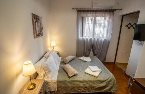 Sea & Mountain - Mani Serenity Retreat - Foto 23