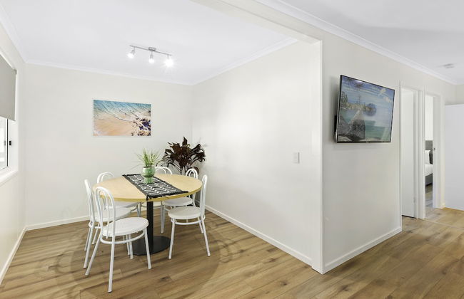 Flynns Beach Caravan Park - Foto 37