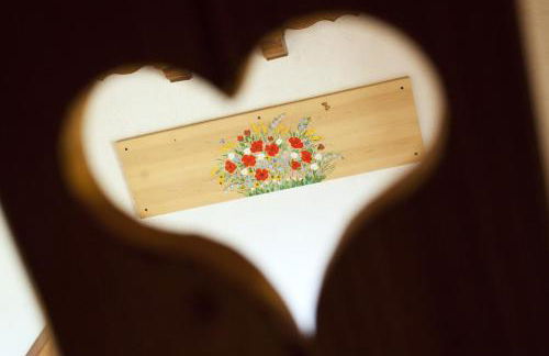 Chalet l'aubépine résidence B&B - Foto 49