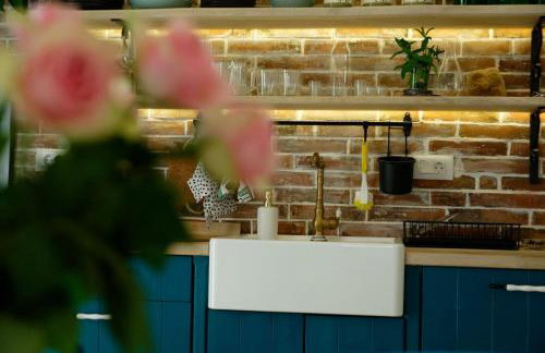 Unique retreat - Apartment Harmony with private pool - Photo 31